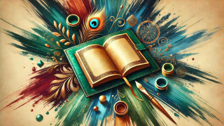 Collection of journals and notebooks designed for self reflection and goal setting.