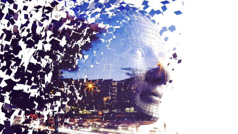 Conceptual image representing acceptance, emotional resilience, and inner calm.