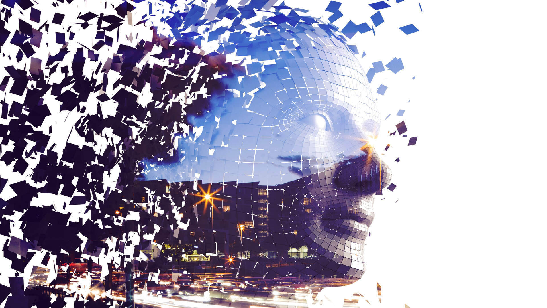 Conceptual image representing acceptance, emotional resilience, and inner calm.