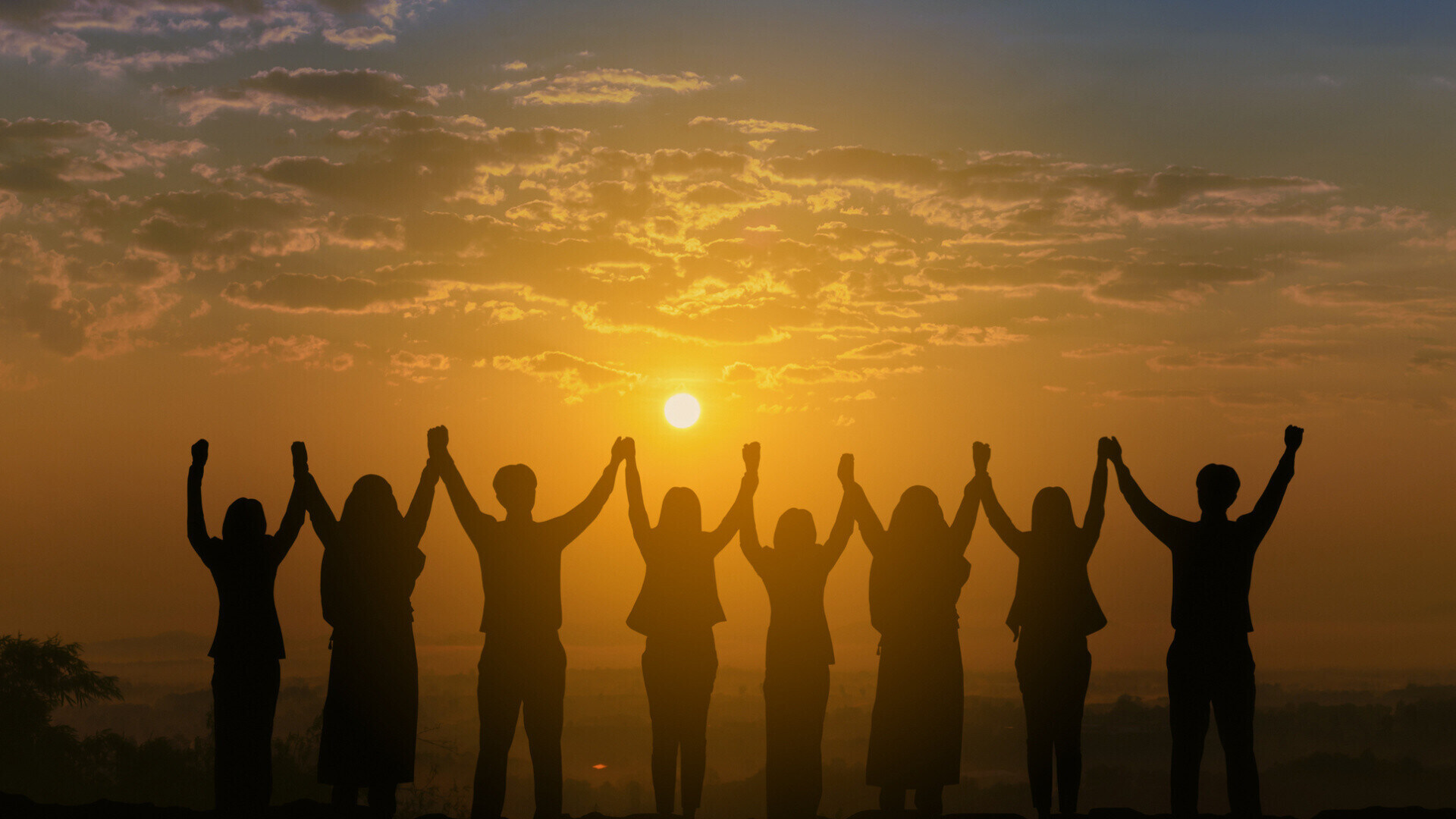 Symbolic image representing friendship, growth, and self-discovery.