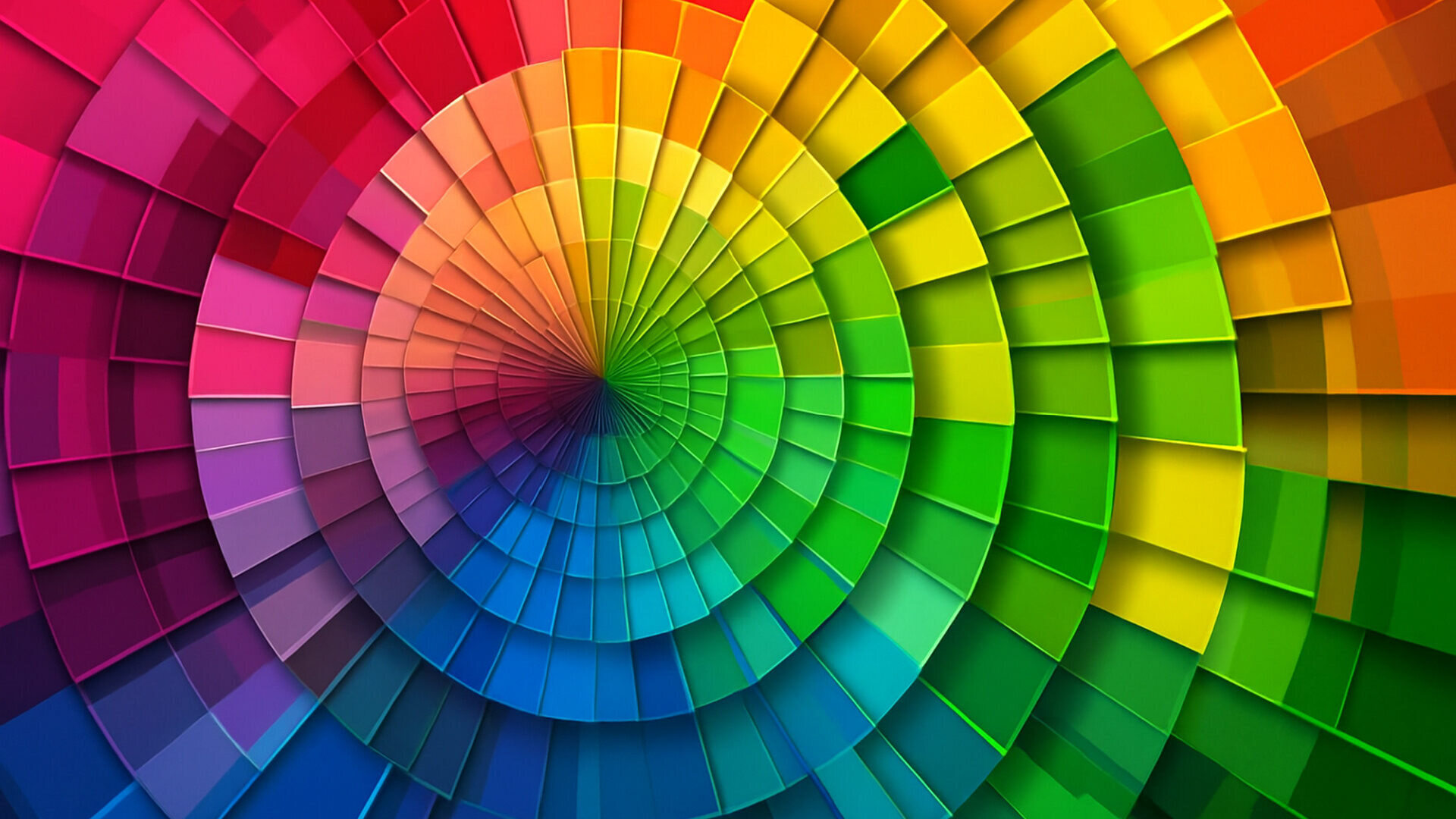 Marketing concept image illustrating how colour psychology influences branding and consumer perception.