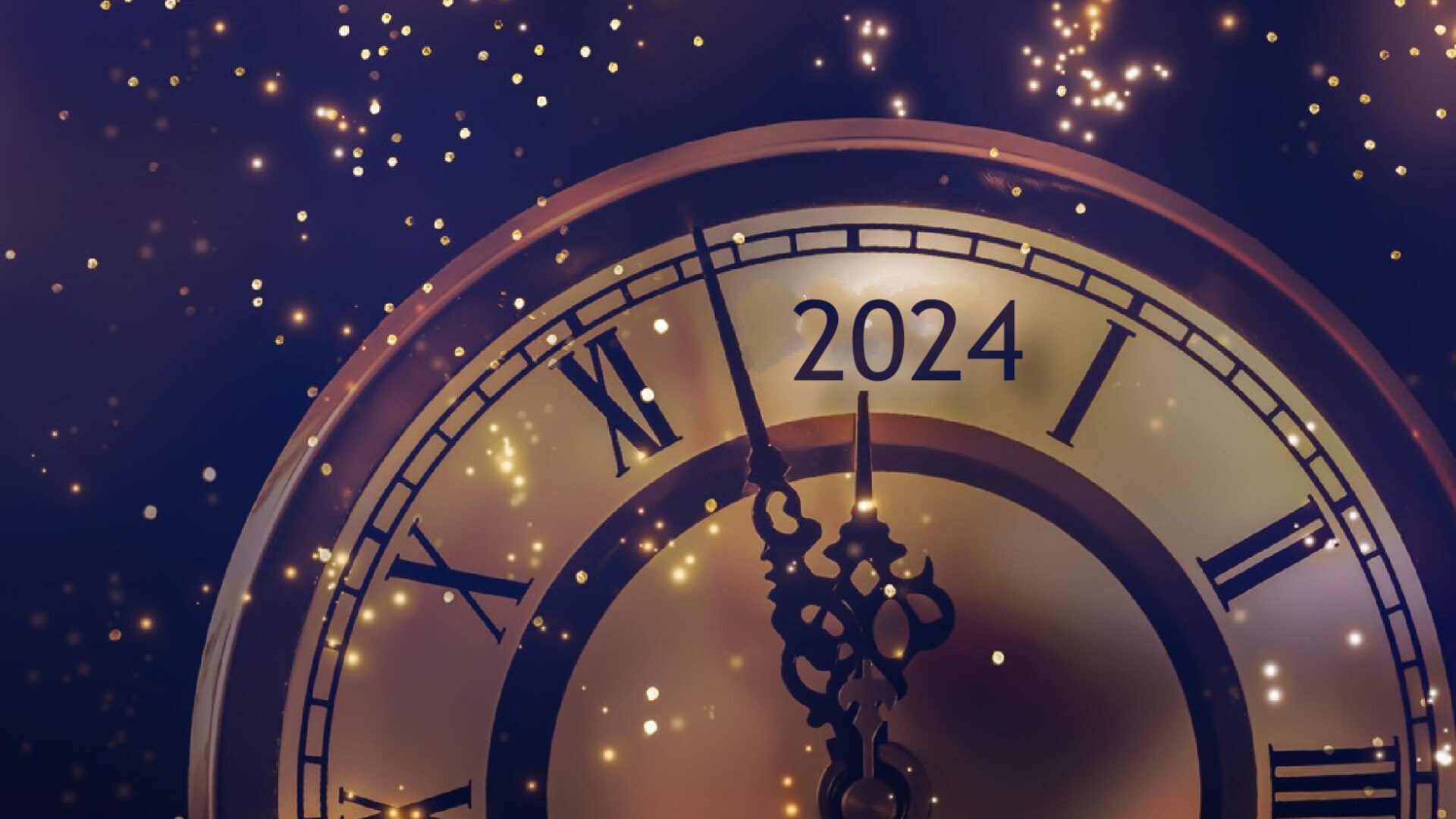 Conceptual image representing personal resolutions and renewal.