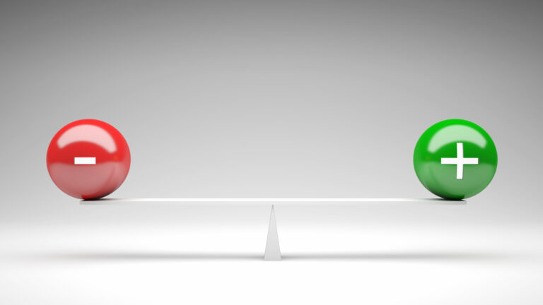 Bookkeeping concept image representing financial accuracy and detail-oriented accounting work.