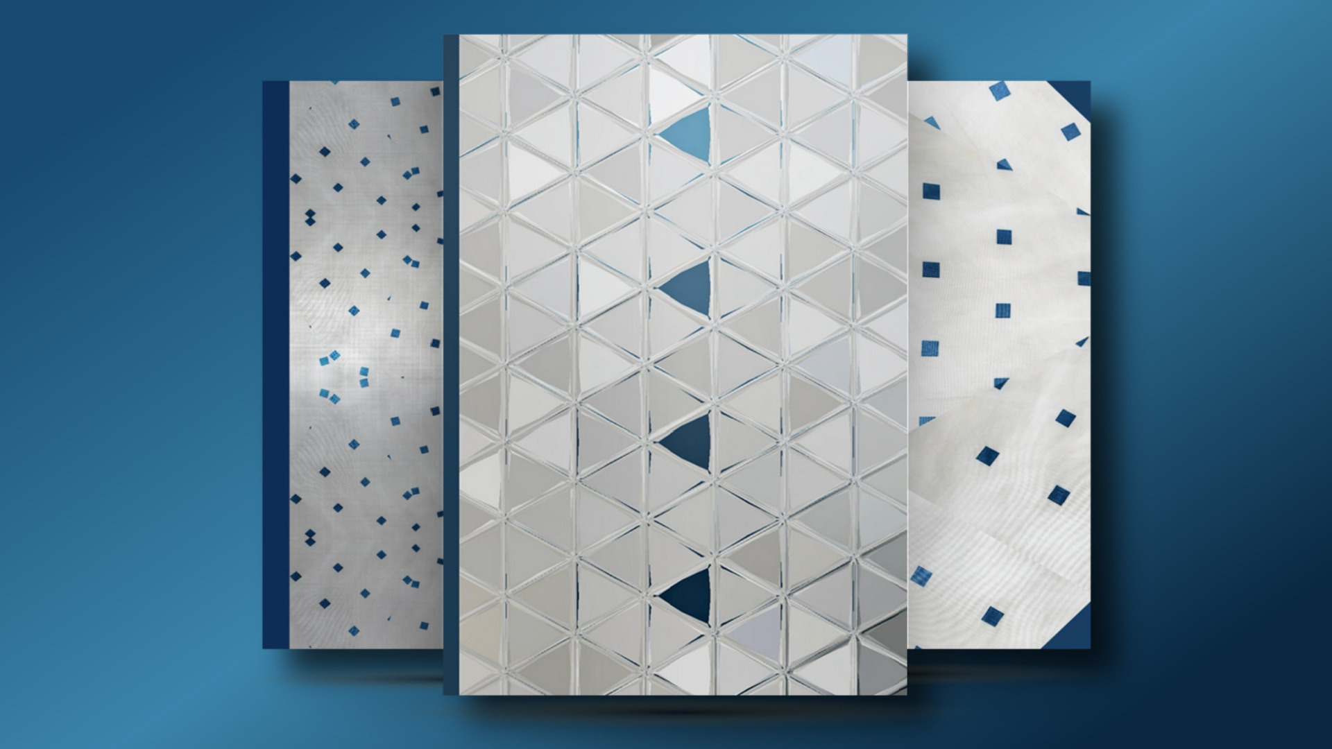 Open notebook with handwritten reflections illustrating therapeutic writing styles and journaling.